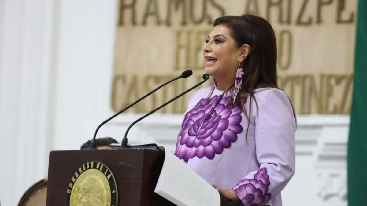 En CDMX hay un solo proyecto de Gobierno: Brugada