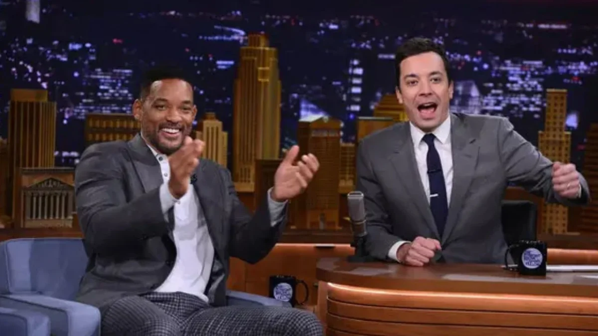 Jimmy Fallon se deslinda de chistes políticos en su show tras polémicas de cancelación