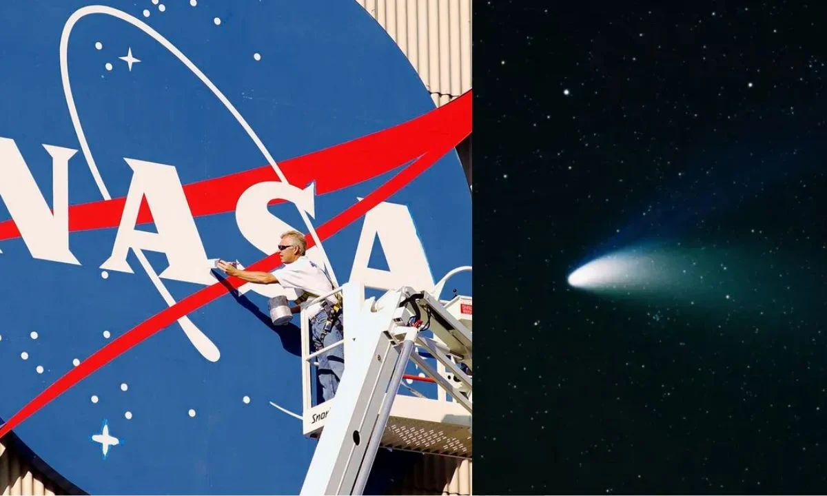 Esto sabemos del 3I/ATLAS que activó la 'defensa planetaria'