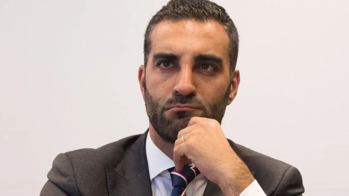Según la FGJ CDMX , Simón Leyva enfrenta dos procesos penales vigentes