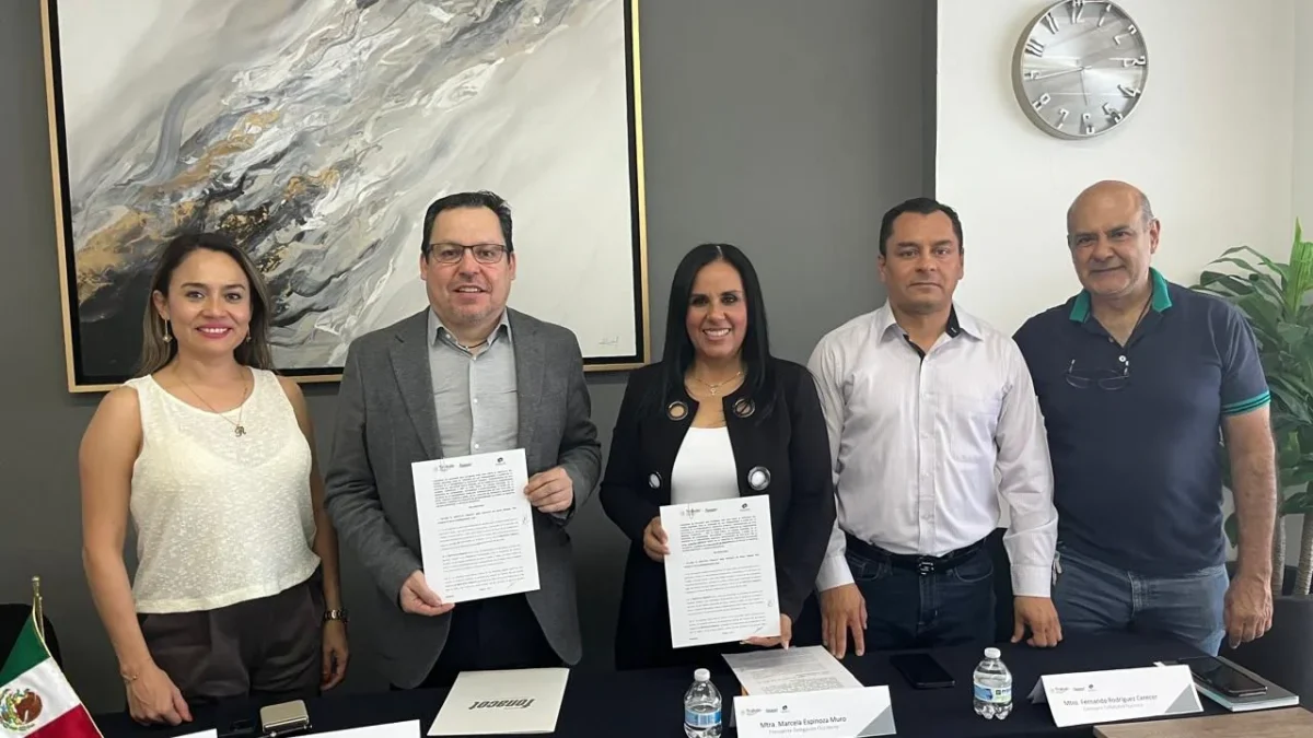 Durante 2025 se han entregado más de 95 mil créditos en la Dirección Fonacot Guadalajara