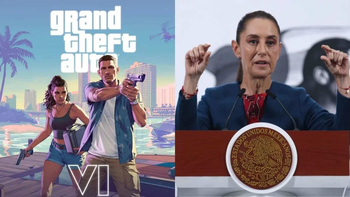 GTA VI sería más caro en México por los nuevos impuestos a videojuegos