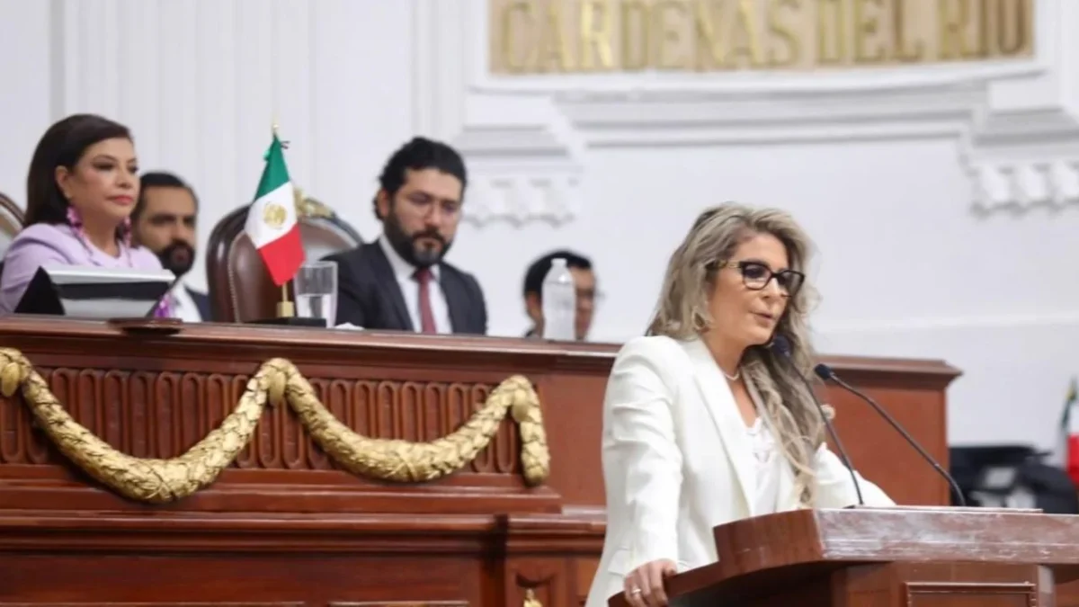 Gobernar la CDMX es tarea compartida, no de una sola persona: PRD