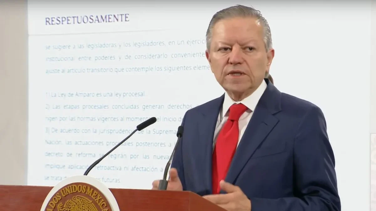 Verónica Rodríguez Hernández acusó que con la reforma Morena busca dar mayor libertad a la autoridad y dejar indefensa a la ciudadanía