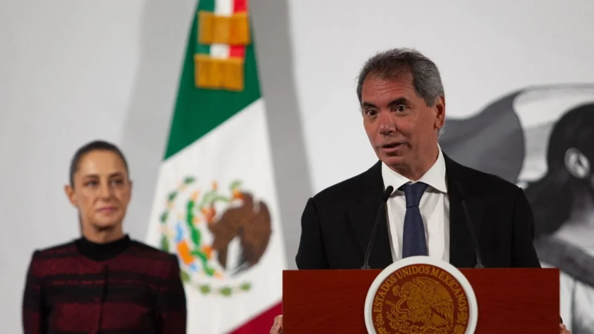 Hacienda reconoce, por ahora, 16 mmdp por huachicol fiscal