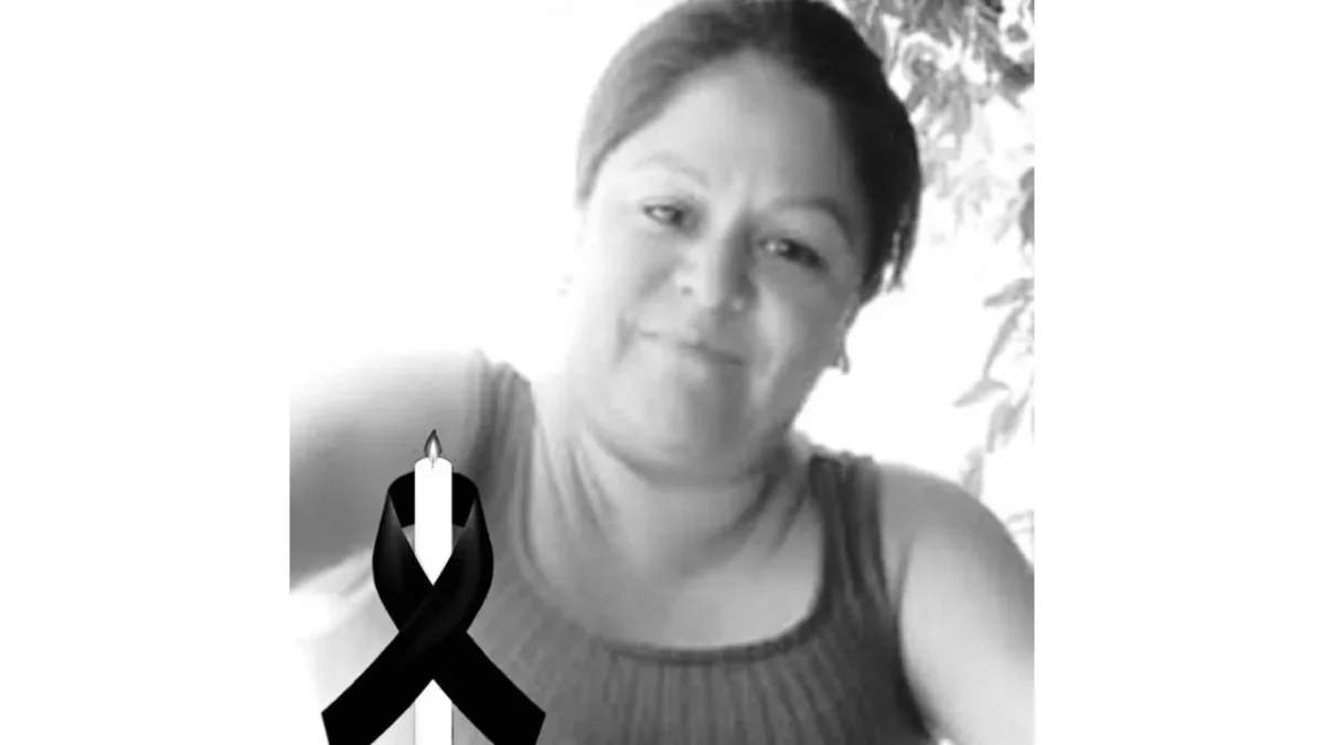 A Marisol, la habría enterrado ahí su esposo, quien ya contaba con una orden de aprehensión por feminicidio en Tijuana