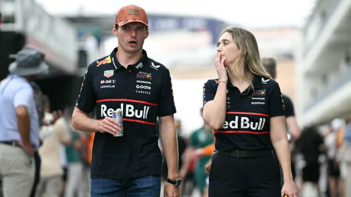 3 victorias suma Max Verstappen en su historial al correr en el Circuito de las Américas en Austin, Texas, logradas en 2021, 2022 y 2023