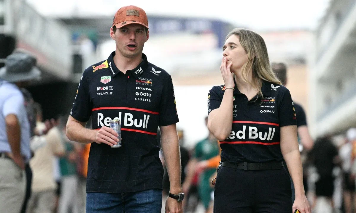 3 victorias suma Max Verstappen en su historial al correr en el Circuito de las Américas en Austin, Texas, logradas en 2021, 2022 y 2023