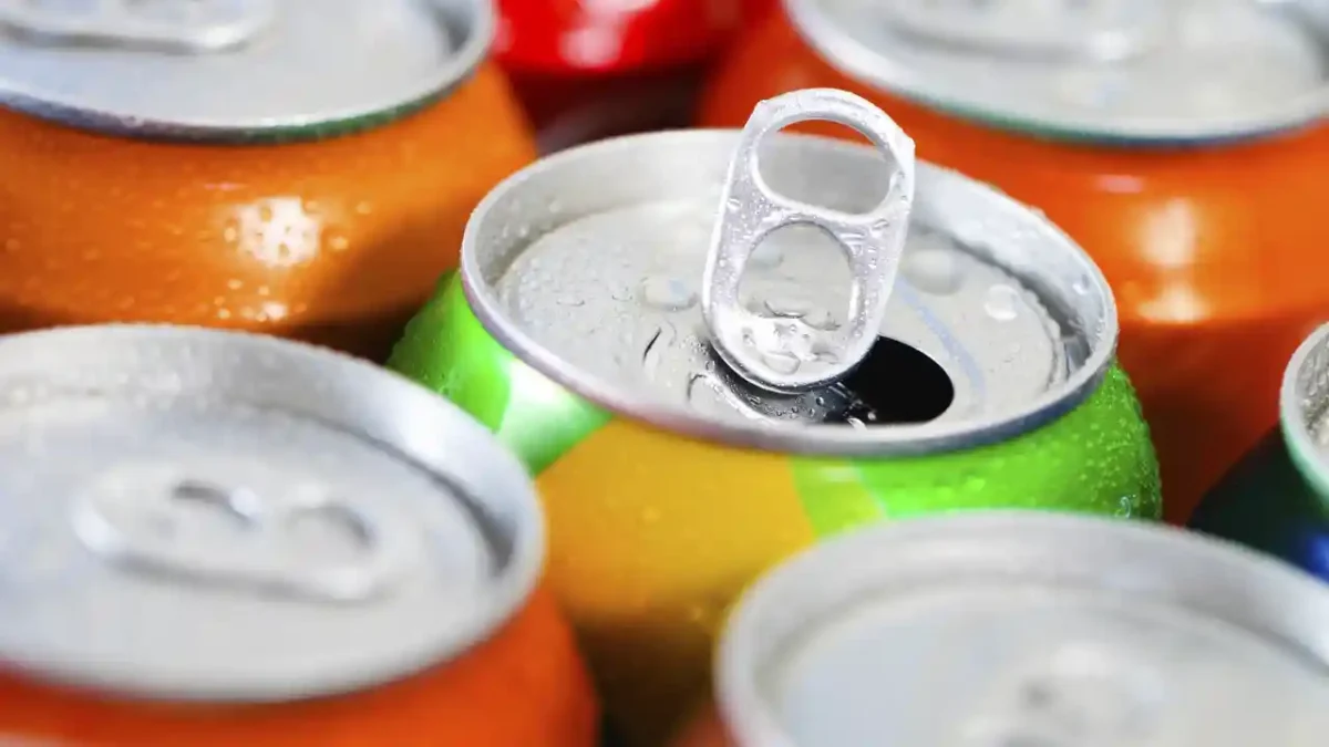 el IEPS es para bajar el consumo de refresco