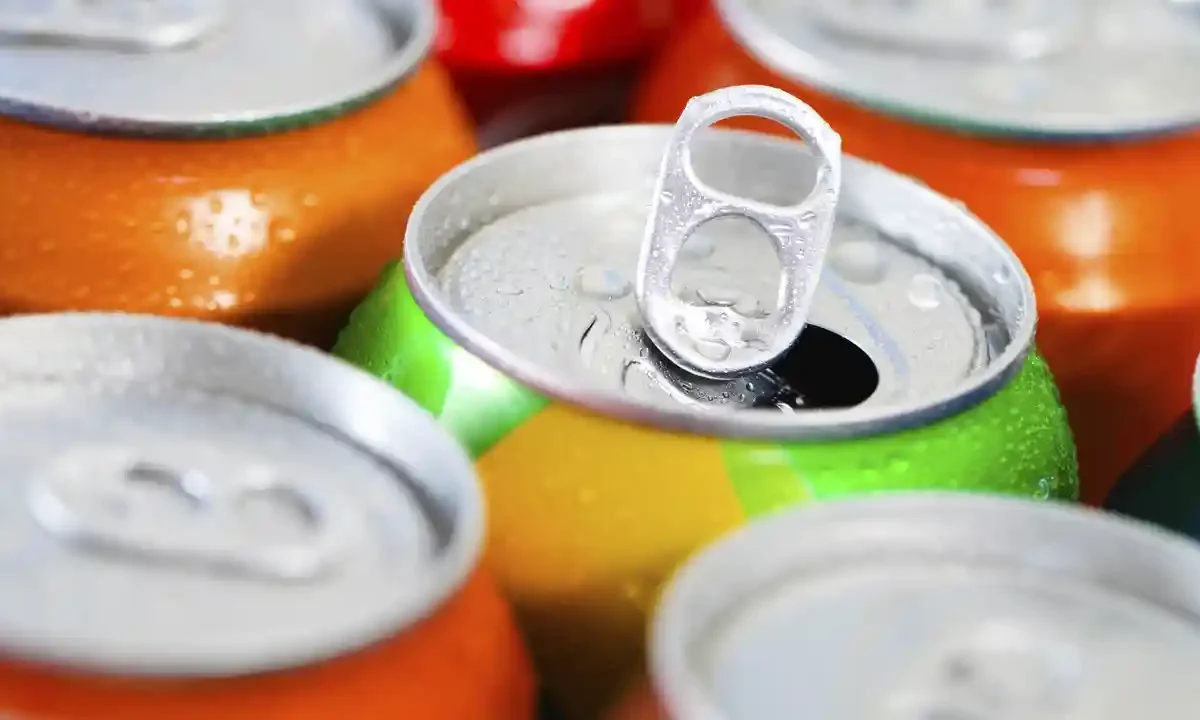 el IEPS es para bajar el consumo de refresco