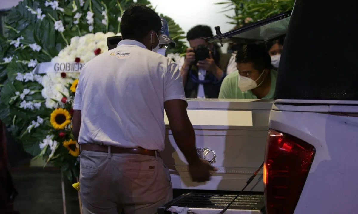 IMSS señala que sólo el 7% de los mexicanos, prevé gastos funerarios