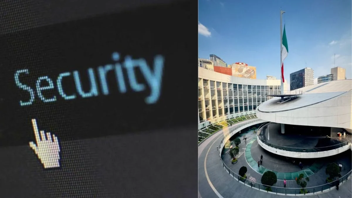 Instalan Comisión de Ciberseguridad en el Senado, Cibercrimen le cuesta billones al mundo