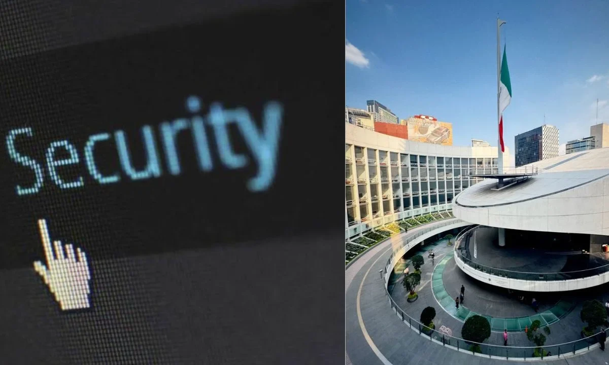 Instalan Comisión de Ciberseguridad en el Senado, Cibercrimen le cuesta billones al mundo