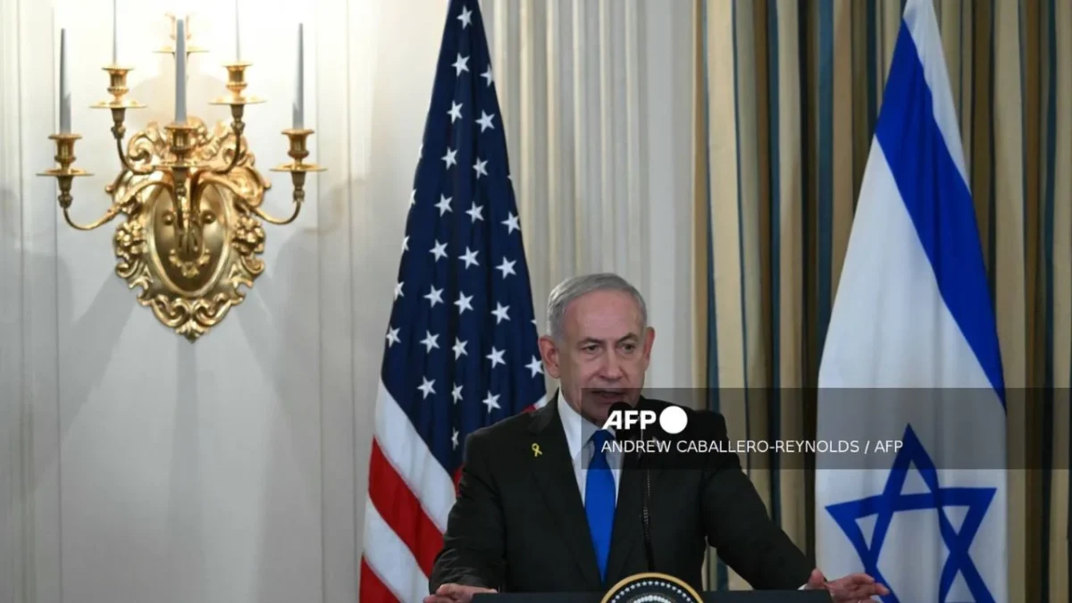 Israel no participará en la cumbre por la paz en Gaza de este lunes