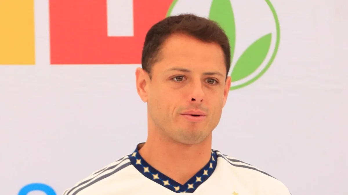 La entidad tapatía había contemplado al Chicharito pero sus recientes polémicas habrían sido parte de la cancelación de todo posible acuerdo entre Jalisco y CH14