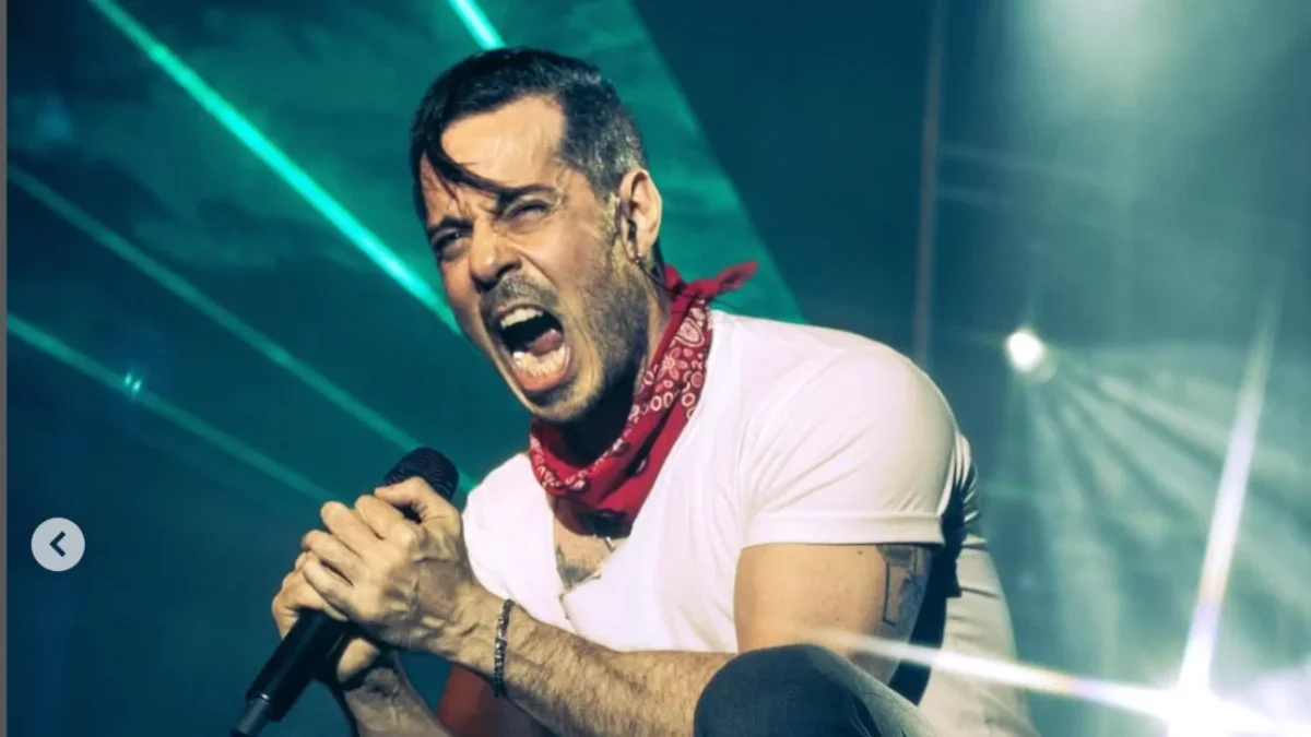 José Madero llega al GNP con una aparición impresionante