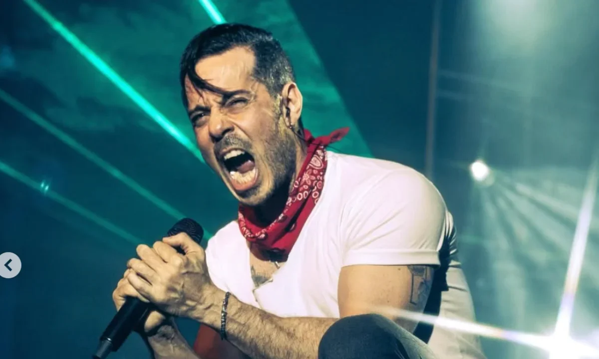 José Madero llega al GNP con una aparición impresionante