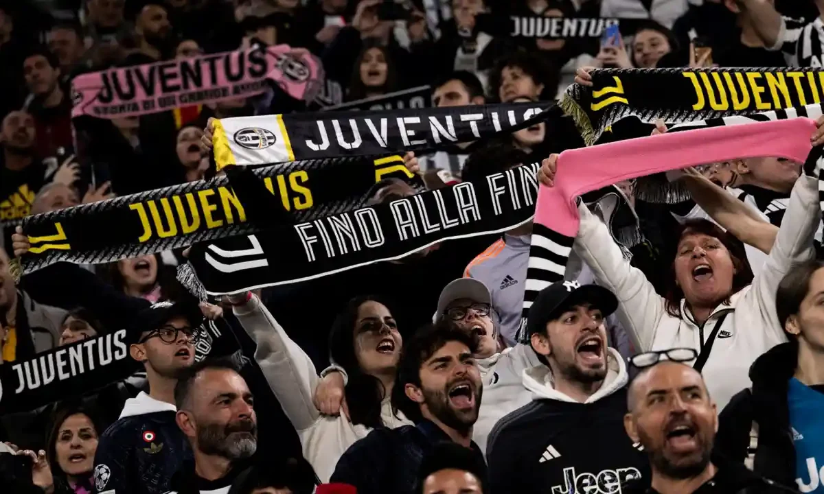 Juventus de Turín