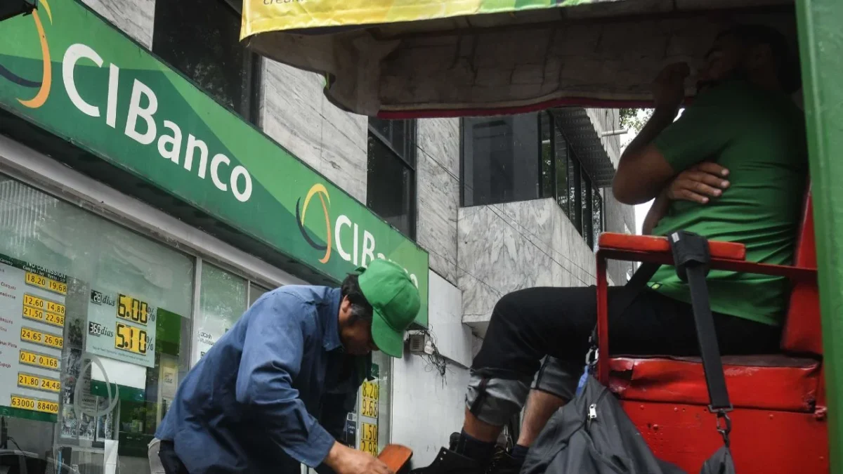 La liquidación de CIBanco no representa riesgos: Moody’s