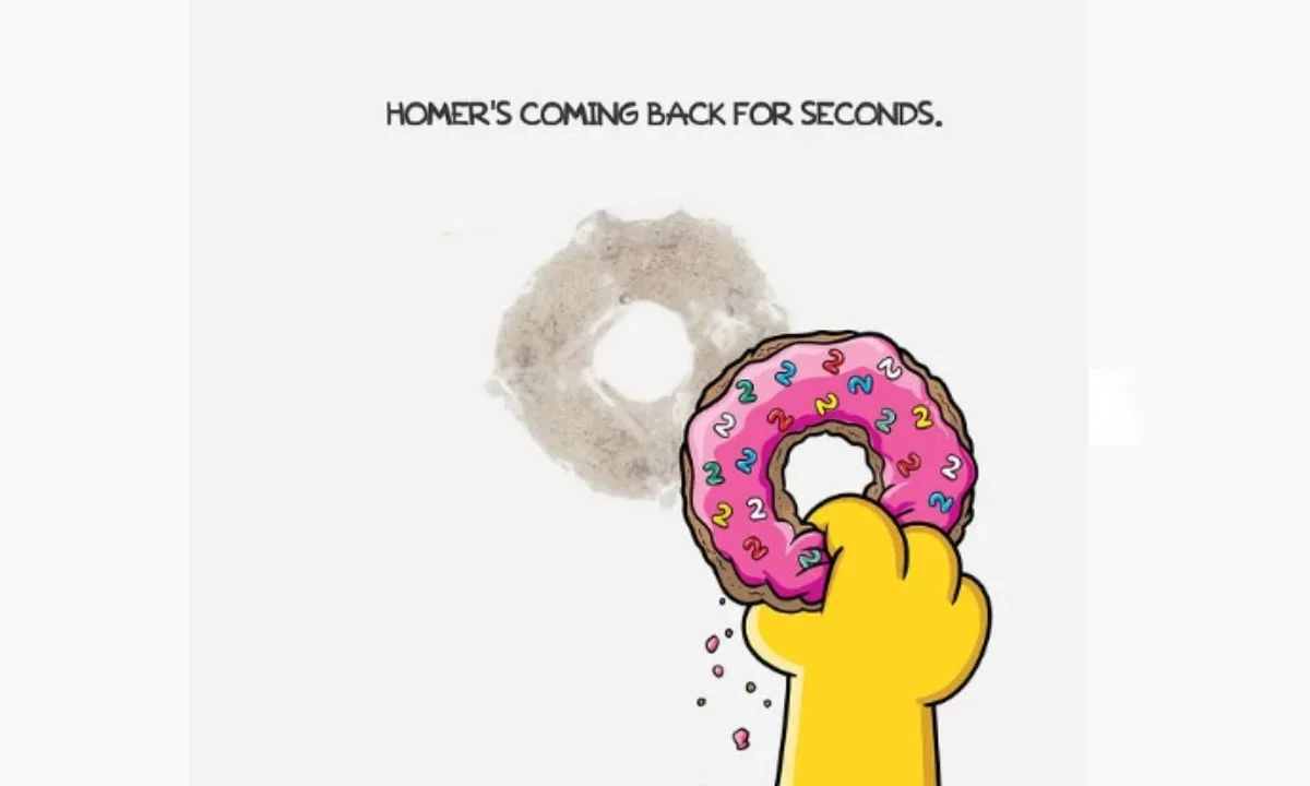 La secuela de 'Los Simpson' ya tiene su fecha de estreno para 2027