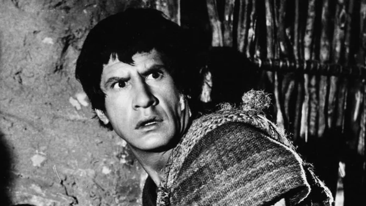 Los Estudios Churubusco celebran 80 años de historia como uno de los pilares más importantes del cine mexicano