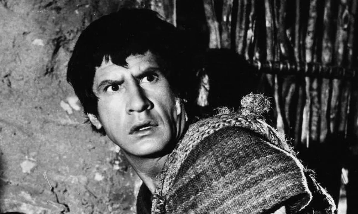 Los Estudios Churubusco celebran 80 años de historia como uno de los pilares más importantes del cine mexicano