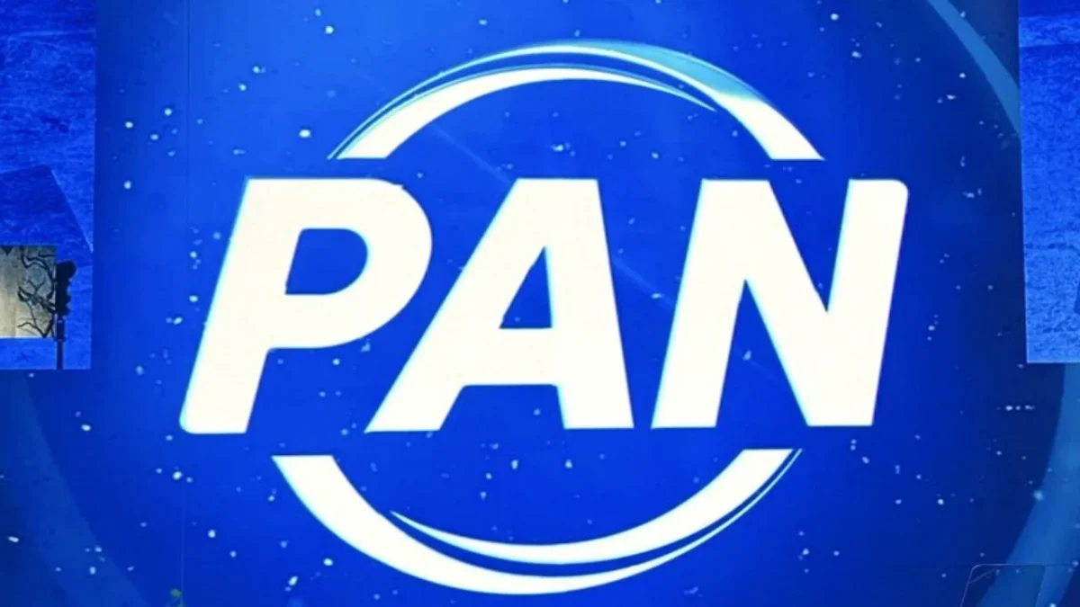 Jorge Romero dijo que "Hoy relanzamos al PAN, será una campaña como nunca antes para el inmenso reto del 2027"