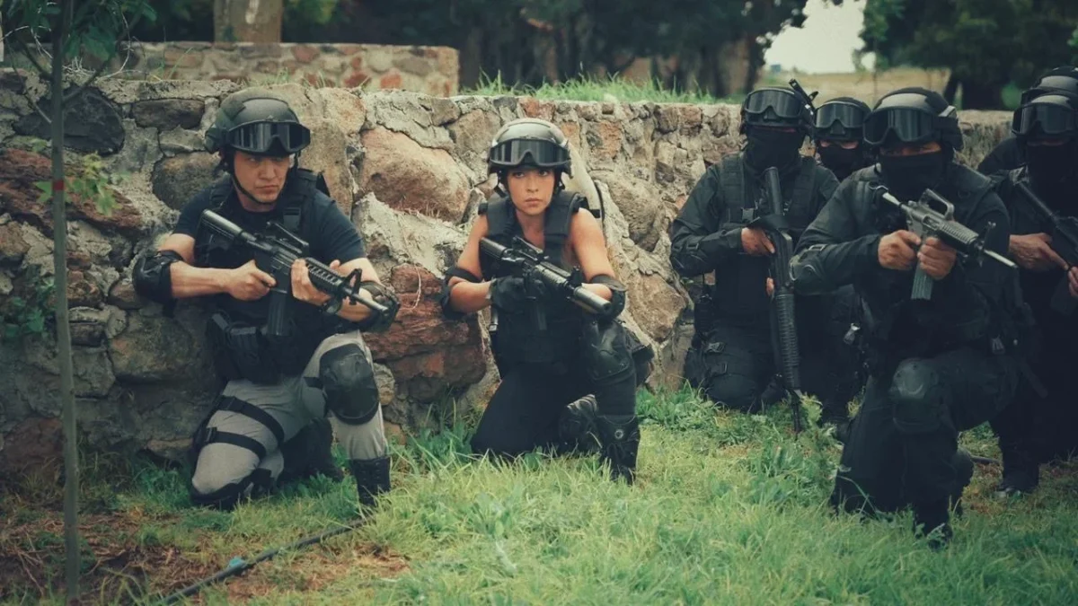 Dinastía Casillas ya está disponible por Telemundo.