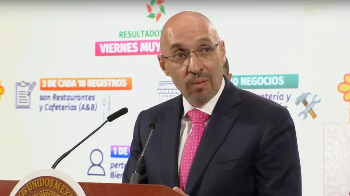 La siguiente edición de Viernes Muy Mexicano será el 31 de octubre.