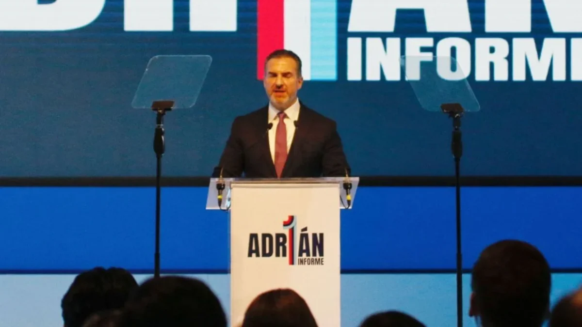 Mayoría de regiomontanos apoyan a Adrián de la Garza y su gobierno, según encuesta