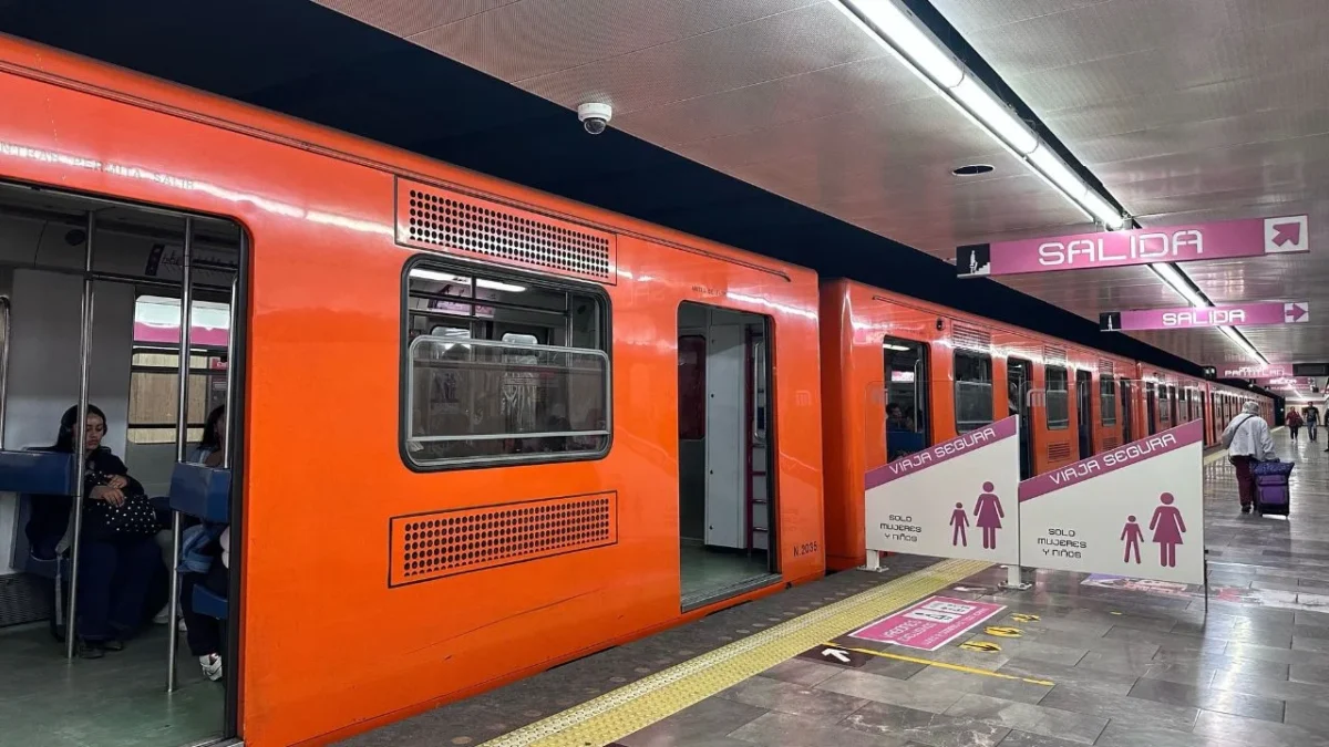 El tramo de Juanacatlán- Observatorio continúa sin servicio, por lo que el apoyo de RTP se mantiene activo