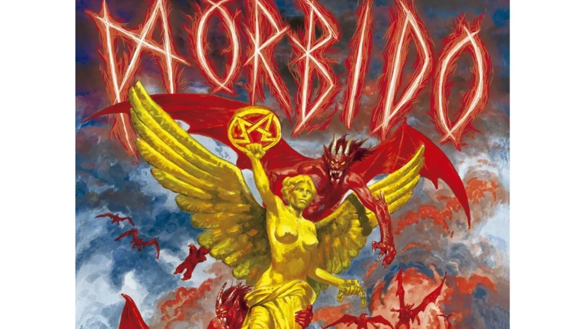Mórbido Film Fest estará en operación hasta el 9 de noviembre. 