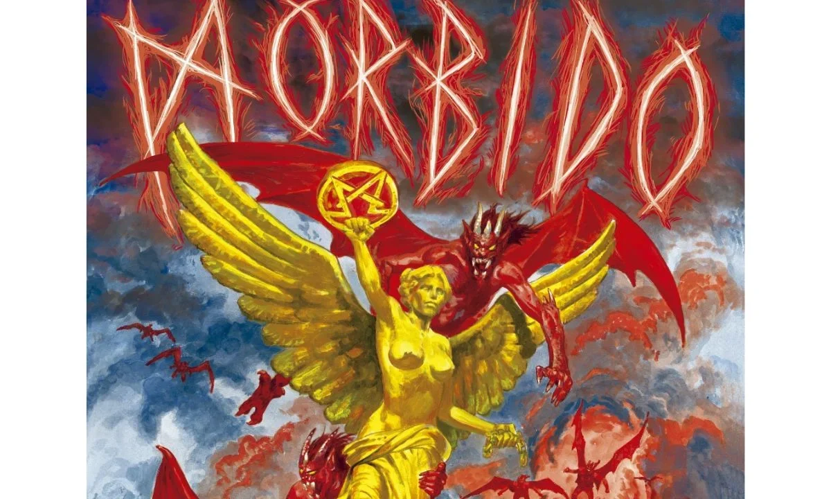 Mórbido Film Fest estará en operación hasta el 9 de noviembre. 
