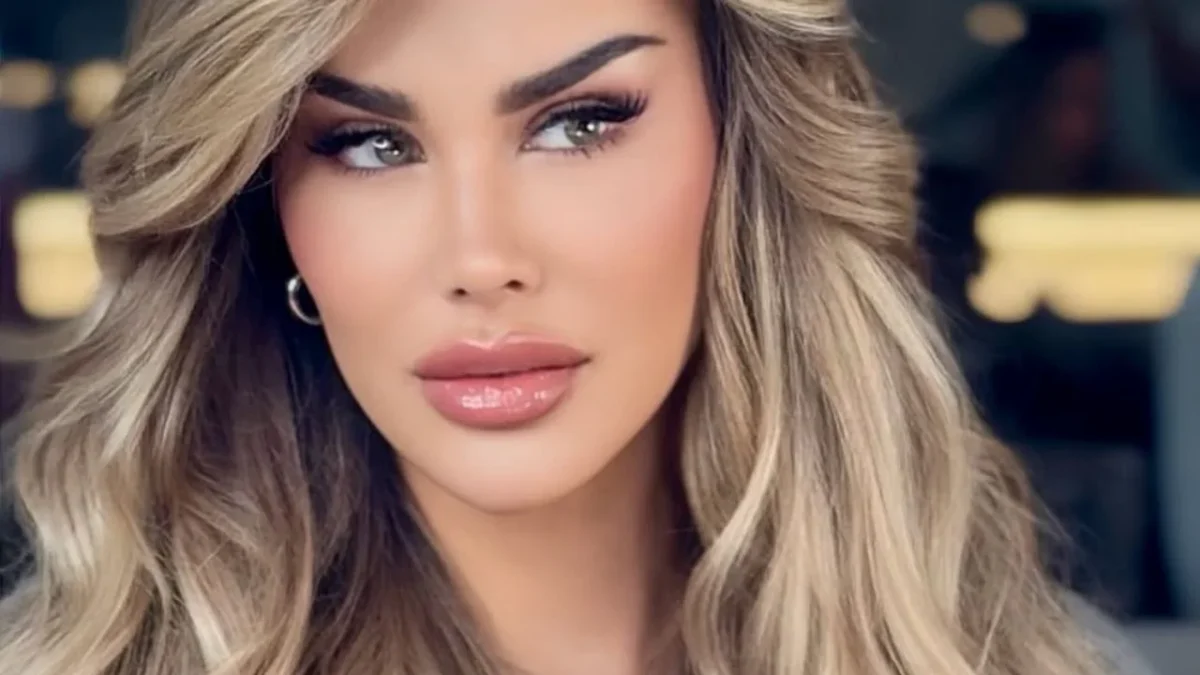 Ninel Conde es la tercera eliminada de La Casa de los Famosos