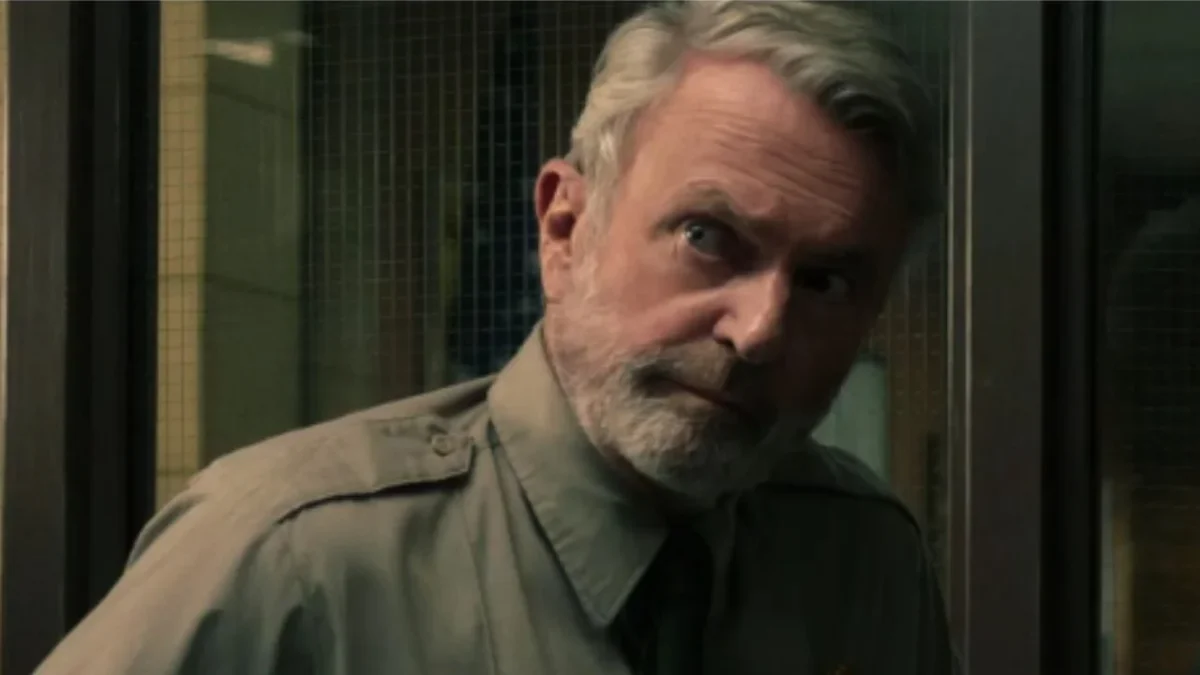 'No le tengo miedo a la muerte': Sam Neill habla de su tratamiento contra el cáncer