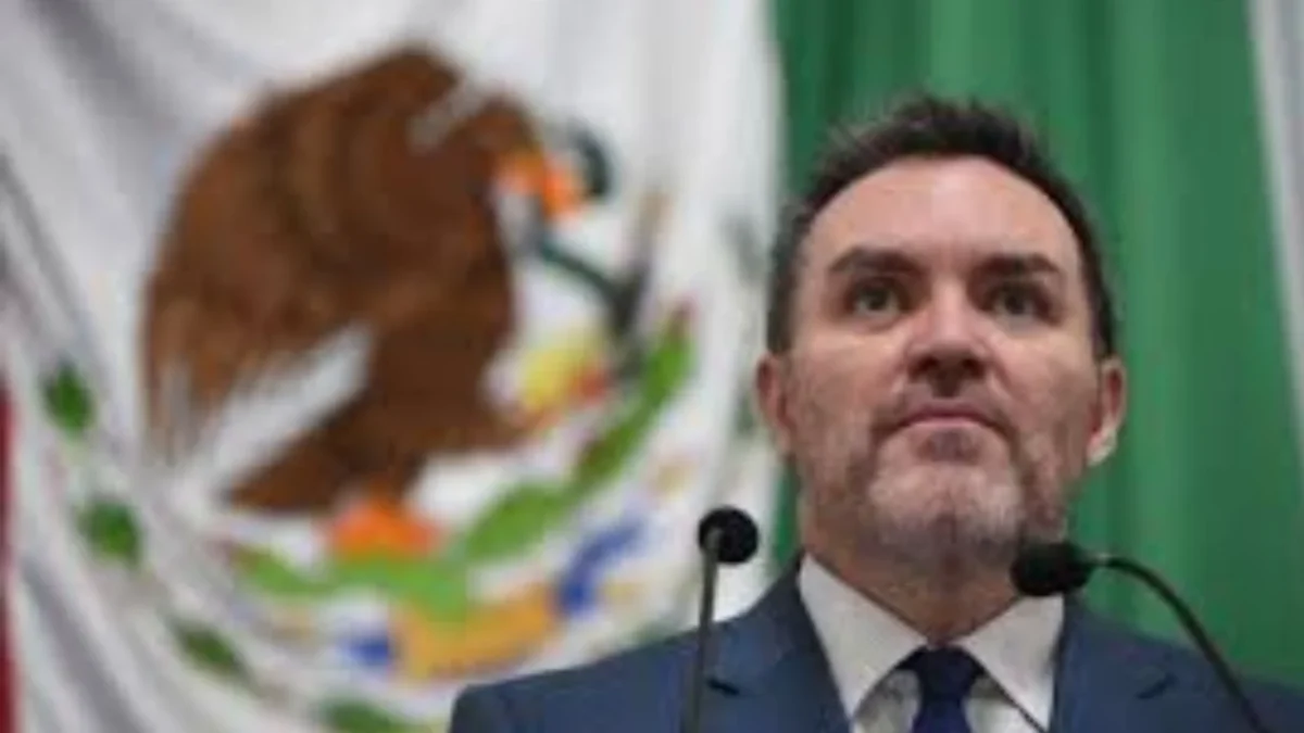 Oposición acusa de fraude legislativo en Ley de Amaparo
