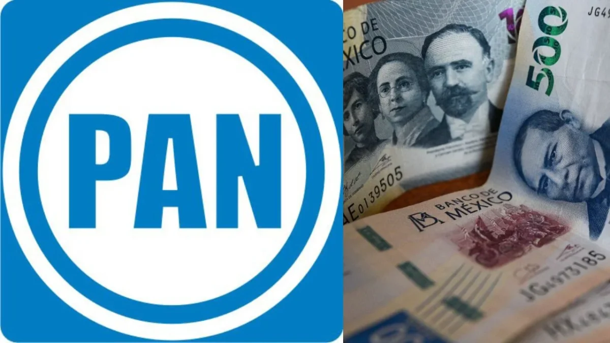 PAN se opone al PEF 2026 que 'asfixia' a los autonómos