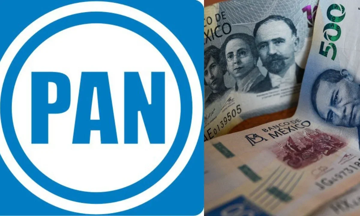 PAN se opone al PEF 2026 que 'asfixia' a los autonómos