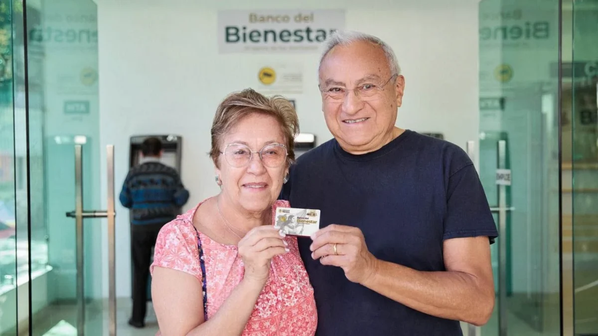 Las autoridades federales no han confirmado hasta el momento alguna modificación en el pago de la pensión del Bienestar