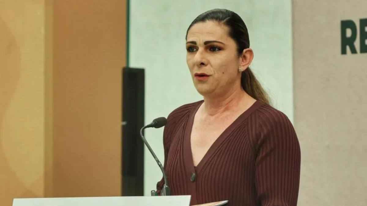 La ASF denunció ante la FGR a la Conade, durante la gestión de Ana Gabriela Guevara, por un presunto desfalco de 186 millones de pesos