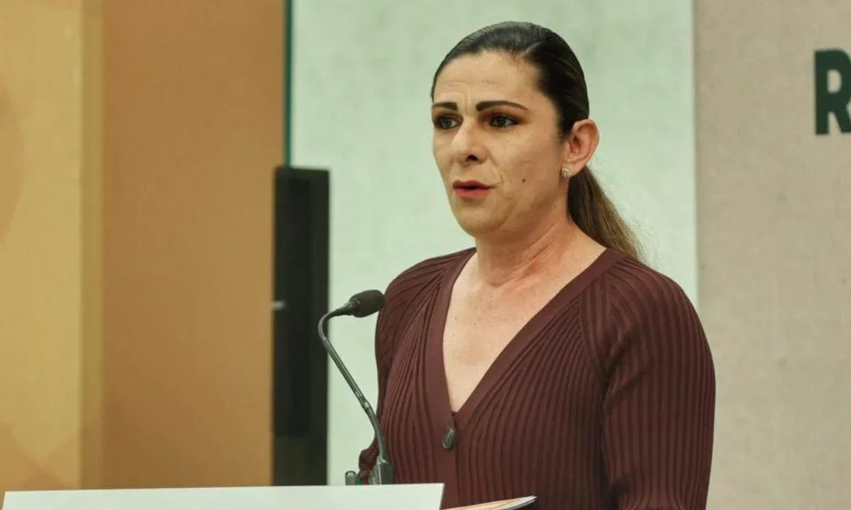 La ASF denunció ante la FGR a la Conade, durante la gestión de Ana Gabriela Guevara, por un presunto desfalco de 186 millones de pesos