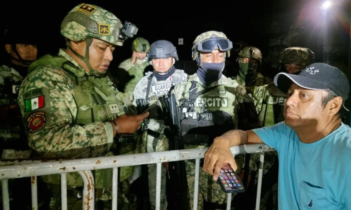 Se informó que el Cabildo de San Miguel Totolapan sesionaría de forma extraordinaria para solicitar la expulsión del Ejército
