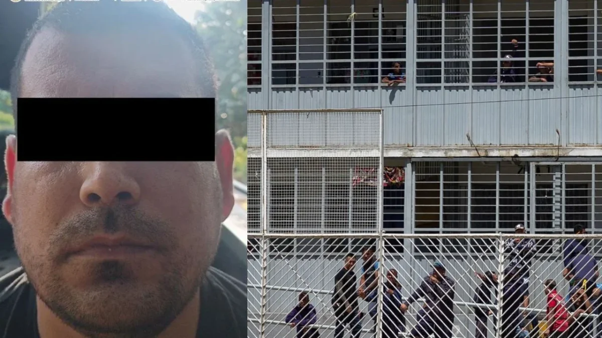Por desaparición de venezolano, ingresan a 'El Plátano' a penal de Morelia