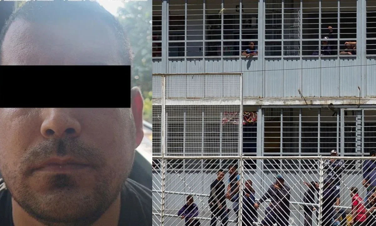 Por desaparición de venezolano, ingresan a 'El Plátano' a penal de Morelia