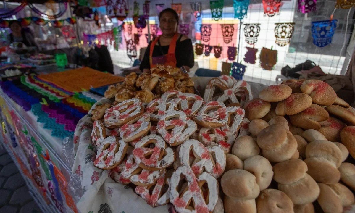 La Profeco, además de colocar preciadores y decálogos, también instalará módulos de atención hasta el 2 de noviembre