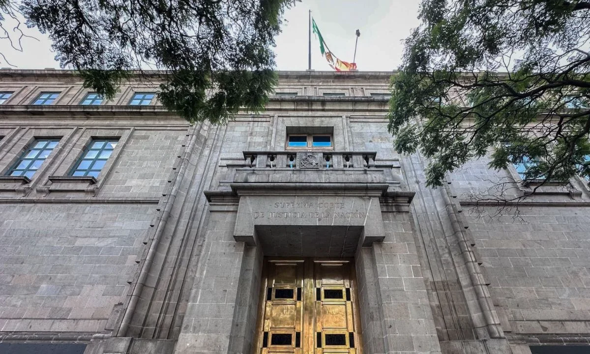 Renuncia a la nueva SCJN funcionario cuestionado por presunta corrupción