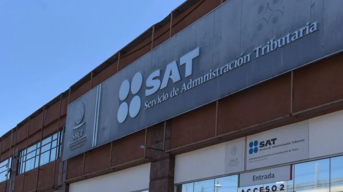 SAT va contra quienes buscan 'interpretación mafiosa de la ley'