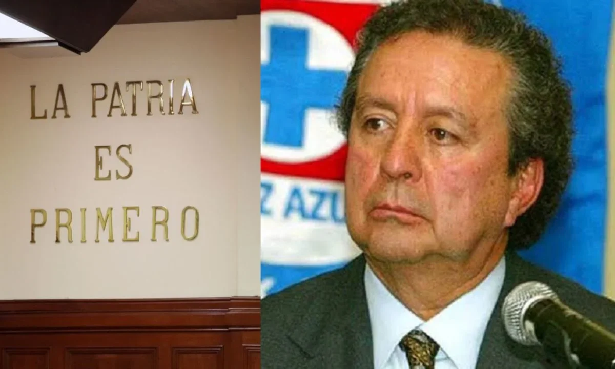SCJN analizará caso de presunto fraude fiscal de exdirectivo de La Cruz Azul
