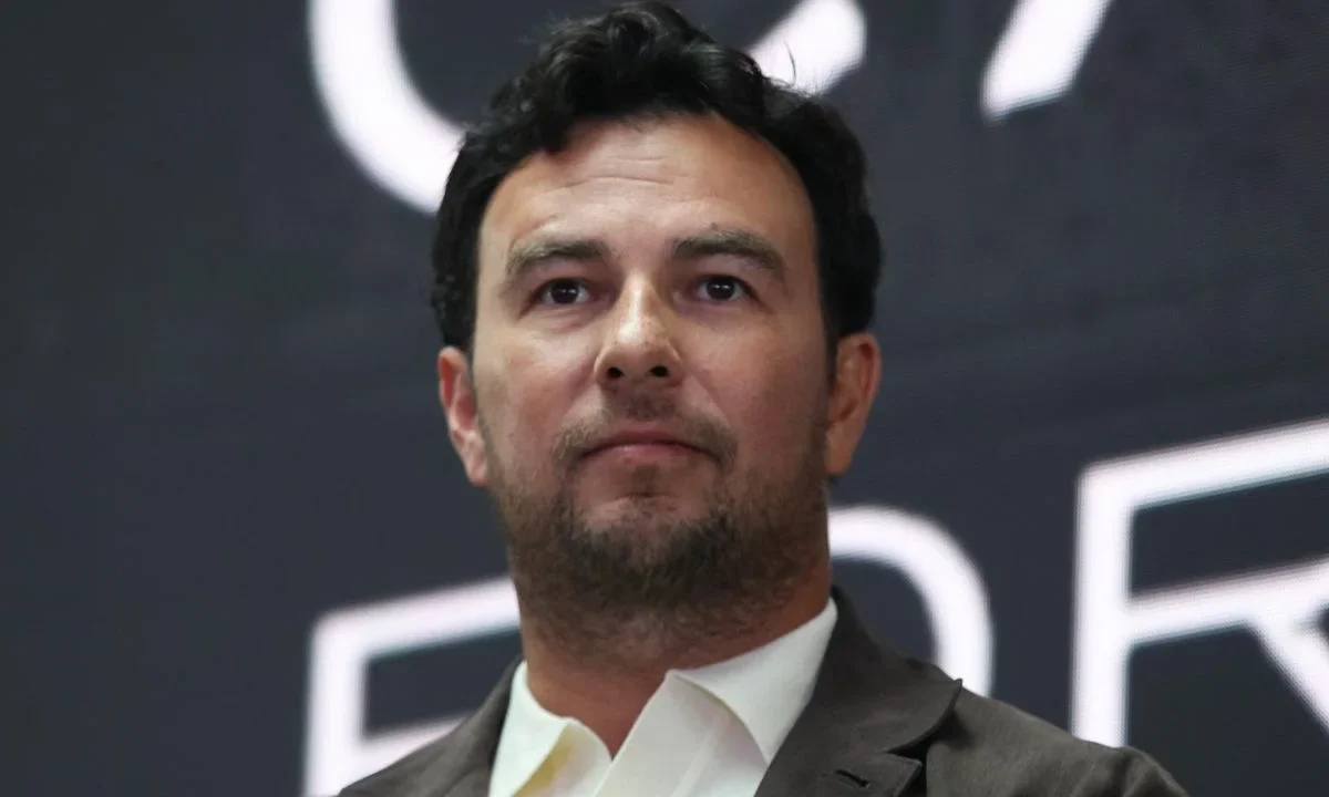 Sergio 'Checo' Pérez aseguró que la motivación para volver a F1 siempre la ha tenido consigo,