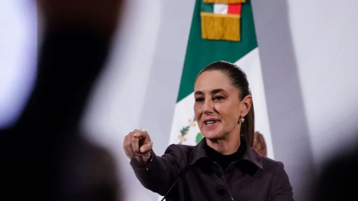 Sheinbaum envía al Senado propuestas de titulares del CRE y la Comisión Antimonopolio